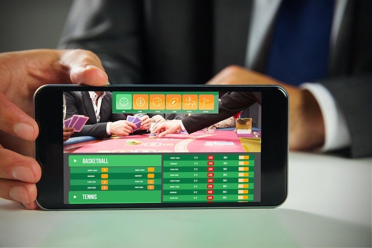 ungu33 live-dealer studio showing professional croupiers and multi-camera setup